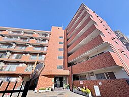 ライオンズマンション西新井