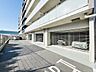 敷地内駐車場
