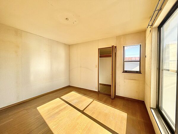 洋室