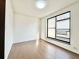 子供部屋の画像