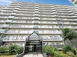 パークフィールドみさとテラ・ウエスト2街区2号館