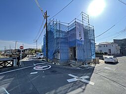 外観の画像