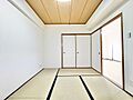 畳の香りと木の...