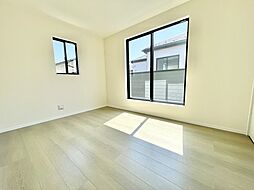 子供部屋の画像