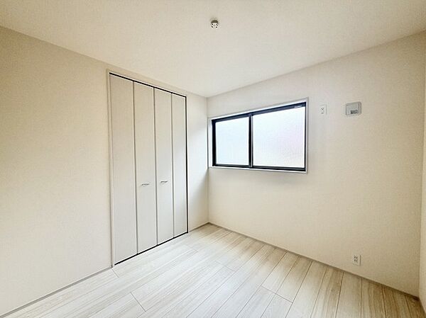 子供部屋