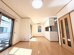 越谷市相模町6丁目 中古戸建