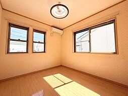 子供部屋の画像