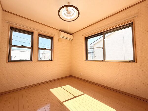 子供部屋