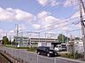 周辺：さいたま市立川通小学校（2110m）