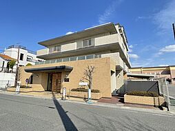グランテラス水元公園