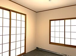 和室の画像