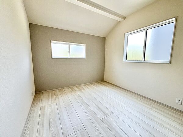 子供部屋