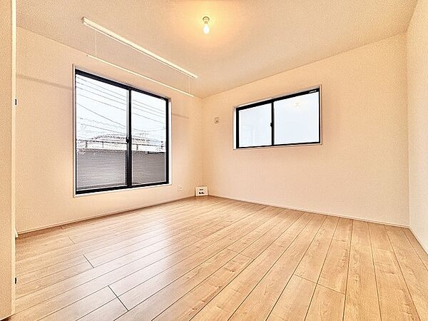 子供部屋
