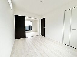 洋室の画像