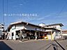 周辺：一ノ割駅（1920m）