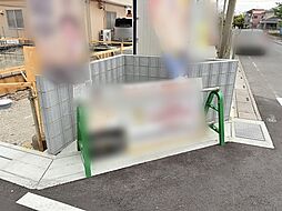 外観の画像