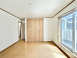 子供部屋の画像