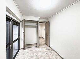 室内の画像