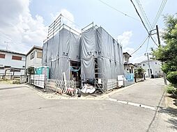 春日部市米島第3 全1棟
