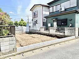 春日部市粕壁東第3　全1棟