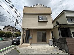 越谷市蒲生愛宕町 中古戸建