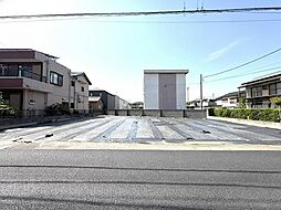 さいたま市岩槻区西町4丁目 売地
