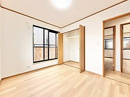 子供部屋の画像