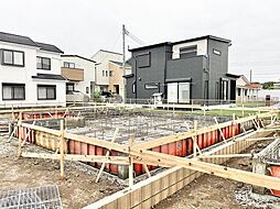 春日部市粕壁東10期 7号棟