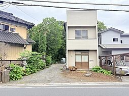 春日部市内牧　売地