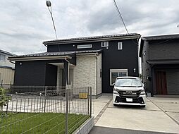 越谷市増林 中古戸建