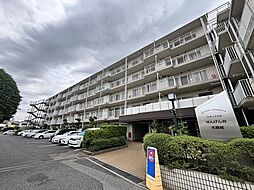 シティプラザせんげん台 弐番館