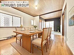 さいたま市岩槻区岩槻 売戸建