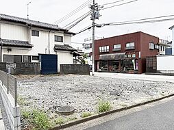 春日部市米島1008番 全1区画