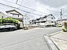 外観：閑静な住宅街の中にあり、日々の暮らしに穏やかな落ち着きと安らぎを感じさせる良好な住環境が整っています。