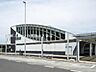 周辺：吉川美南駅（3600m）