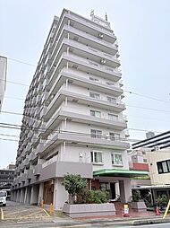 ストーク草加一番館