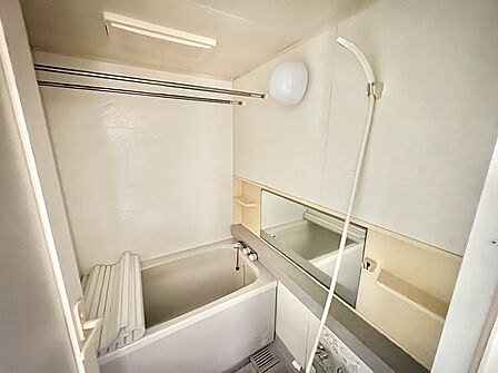 リフォーム前の写真です。