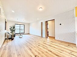 川口市前上町 中古戸建