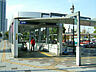 周辺：川口元郷駅（1840m）