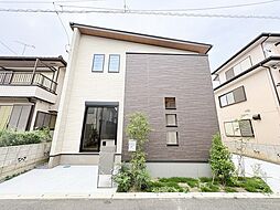 春日部市新宿新田 全1棟