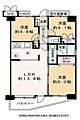モアクレスト吉川3階2,699万円