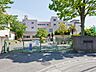 周辺：草加市立清門小学校（940m）