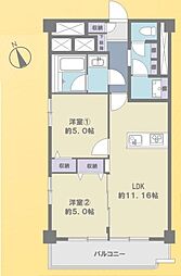川口サマリヤマンション