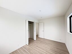 子供部屋の画像