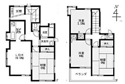 さいたま市岩槻区西町 中古戸建