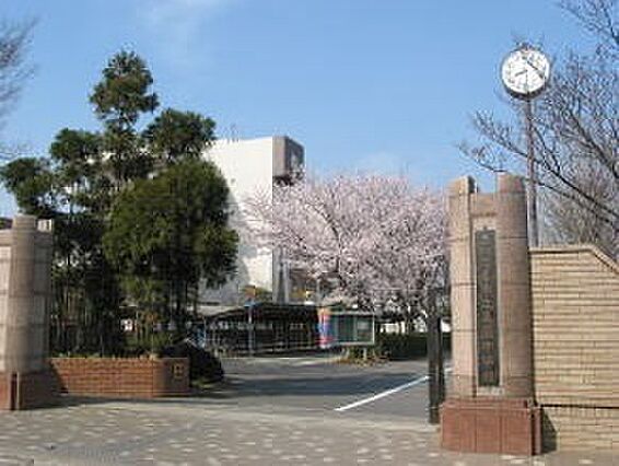 さいたま市立美...