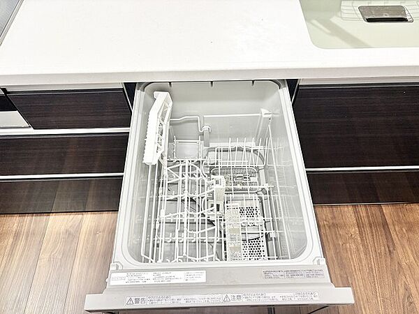 設備を拡大表示