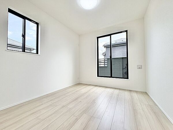 洋室