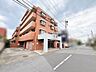 外観：街並みに心地よく調和する穏やかな佇まいが日常へ穏やかな時間を演出します