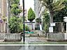 外観：穏やかな緑が日常に寄り添う、心地よい落ち着きを感じさせる住環境